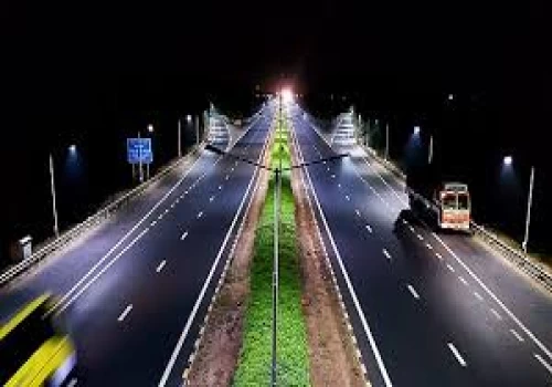 NHAI takes steps to ensure adherence to guidelines for installation of metal beam crash barriers on national highways